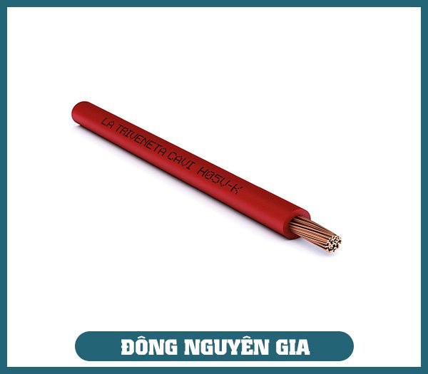 CÁP ĐƠN MỀM